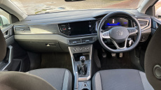 Volkswagen Polo 1.0 TSI Life 5dr Petrol Hatchback